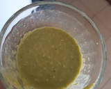 Foto del paso 8 de la receta: Jugo verde