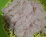 Foto langkah ke 1 dari resep Tahu Isi Bakso.