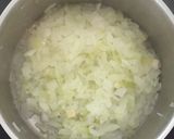 Zöldséges-csirkemelles ragu recept fázis 1 fotója