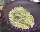 Foto del paso 2 de la receta: Pastel de calabaza
