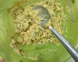 Coconut Fritters recipe step 2 photo