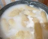 Pempek Rebon langkah memasak 6 foto