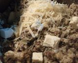 Foto del paso 5 de la receta: Revuelto de coliflor 😍