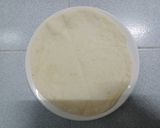 รูปขั้นตอนการทำที่ 3 ของ Chicken wrap ตอติญ่าไก่