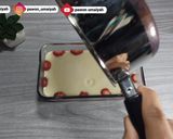 Foto langkah ke 4 dari resep Puding merah putih special HUT RI ke 75.