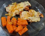 Foto del paso 4 de la receta: Churrasquitos de pollo al horno
