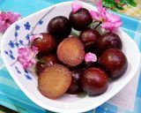 মুড়ির গোলাপ জাম (murir golap jamun recipe in Bengali) রেসিপি ধাপ - 5 ছবি
