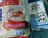 Foto langkah ke 1 dari resep Oatmeal ala Wieba.