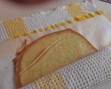 Foto del paso 2 de la receta: Brazo gitano salado -con bizcocho-