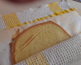 Foto del paso 2 de la receta: Brazo gitano salado -con bizcocho-