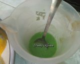Foto langkah ke 1 dari resep Bolu Pandan Jadul.