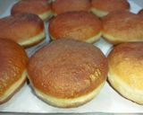 Foto langkah ke 3 dari resep Bombolini Isi Vla Cokelat.