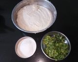 મેંદુવડા (Menduwada Recipe in Gujarati) રેસીપી સ્ટેપ2ફોટો