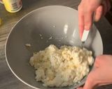 Foto del paso 1 de la receta: Syrniki de ricota