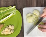 Foto langkah ke 2 dari resep Bulgogi.