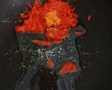 Foto langkah ke 5 dari resep Ayam Rica Kemangi.