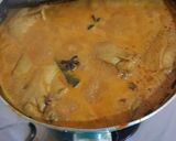 Foto langkah ke 5 dari resep Gulai ayam padang.