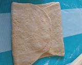 Foto del paso 8 de la receta: Figuras de masa danesa