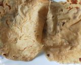 मऊसुत चपाती किंवा पोळी साठी पीठ (Soft Chapati Sathi Pith Recipe In Marathi) रेसिपी स्टेप 5 फोटो 