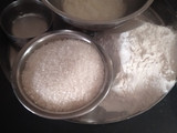 મઠડી(Mathadi Recipe In Gujarati)