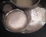 મઠડી(Mathadi Recipe In Gujarati) રેસીપી સ્ટેપ1ફોટો