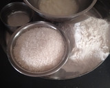 મઠડી(Mathadi Recipe In Gujarati) રેસીપી સ્ટેપ1ફોટો