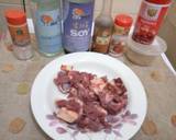 Marinated Beef Stew recipe step 1 photo