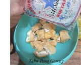 Foto langkah ke 6 dari resep Semur Ayam Tahu pong.