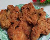 Foto langkah ke 6 dari resep Ayam Berantakan.
