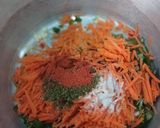 Foto del paso 2 de la receta: Zapallo italiano relleno
