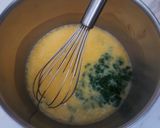 Foto langkah ke 2 dari resep Spinach Muffin.