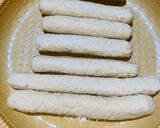 Foto langkah ke 3 dari resep Kerupuk Terasi.