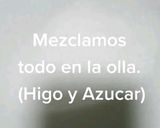 Foto del paso 4 de la receta: Dulce de Higos