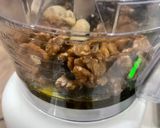 Foto langkah ke 1 dari resep Pesto Sauce.