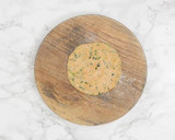 மேத்தி ரொட்டி வெந்தையக்கீரை (Methi rotti recipe in tamil) ரெசிபி ஸ்டேப் 3 புகைப்படம்