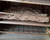 Foto del paso 3 de la receta: Cebolla frita en freidora de aire