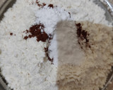 Foto langkah ke 4 dari resep Pumpkin Butter Cake.