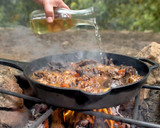 Foto del paso 4 de la receta: Fricandó de carne a la Peruana