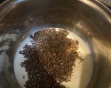 Foto langkah ke 1 dari resep Teh Susu Bumbu Spekkoek.