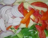 Vegetable Rice recipe step 2 photo
