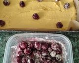 Meggyes kevert 🍒 recept fázis 6 fotója