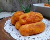 Foto langkah ke 4 dari resep Timus (Ubi Goreng).