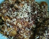 Foto langkah ke 6 dari resep Pisang Keju Coklat.