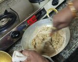 गुड़ तिल्ली चक्की (gur til chikki recipe in Hindi) रेसिपी चरण 4 फोटो