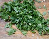 Foto del paso 5 de la receta: Solomillo jugoso al horno con arroz frito