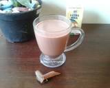 353. Cinnamon Hot Choco Milk langkah memasak 4 foto