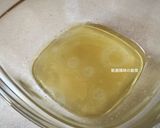A picture of step 5 of Chilled White Fungus Salad.