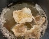Foto langkah ke 11 dari resep Krupuk Nasi Ikan Peda / Gendar Ikan Peda.