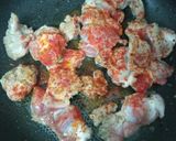 Foto del paso 1 de la receta: Ensalada de mollejas