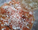 Foto del paso 10 de la receta: Lasaña vegetal con berenjena con queso al horno 🍆🧀